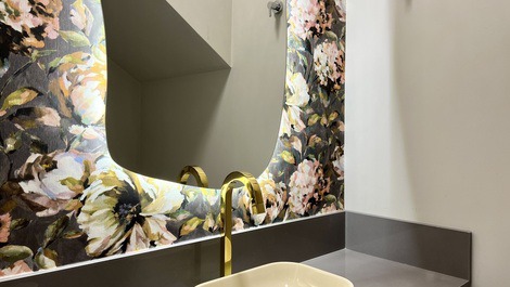 BEIRA MAR EM MARISCAL 3 SUÍTES