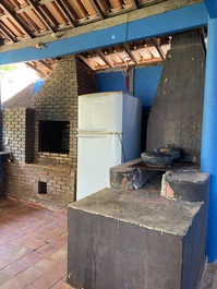 Casa de 11 habitaciones, 9 suites con piscina a 800m de la playa.