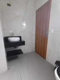 Casa confortável com piscina, não alugamos pra jovens.