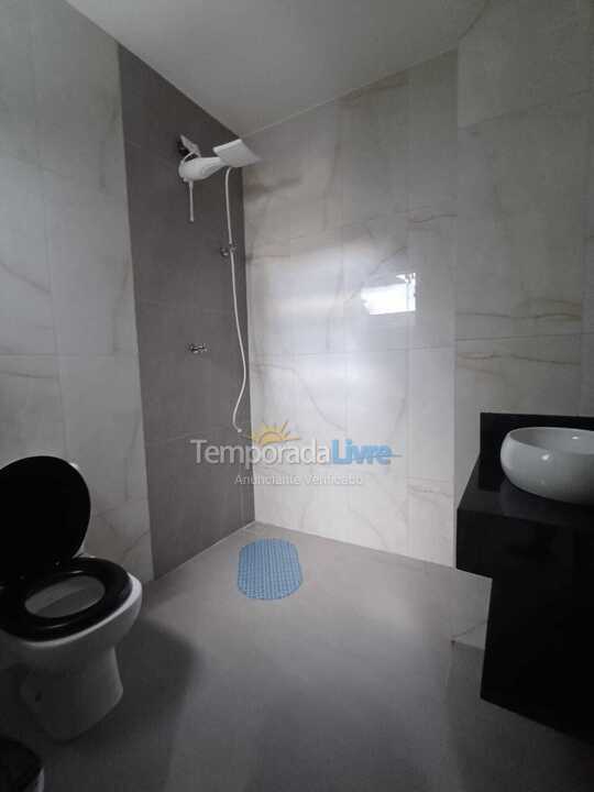 Casa para aluguel de temporada em Bertioga (Boraceia)