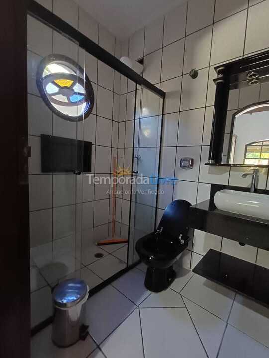 Casa para aluguel de temporada em Bertioga (Boraceia)