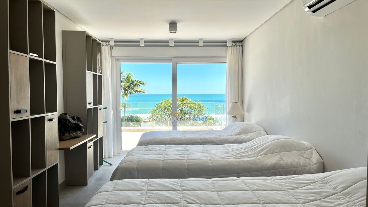 Casa para alquiler de vacaciones em São Sebastião (Juquehy)