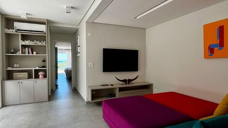 CASA EN LA ARENA DE PLAYA JUQUEHY