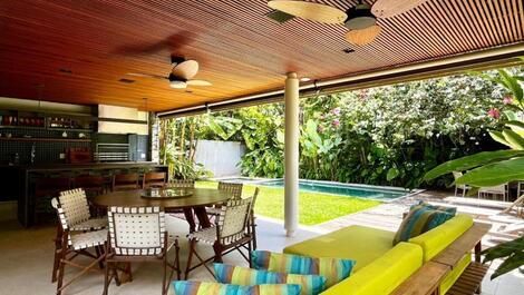 Casa en alquiler Praia da Baleia