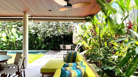 Casa en alquiler Praia da Baleia