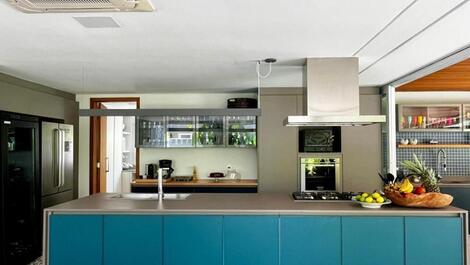 Casa en alquiler Praia da Baleia