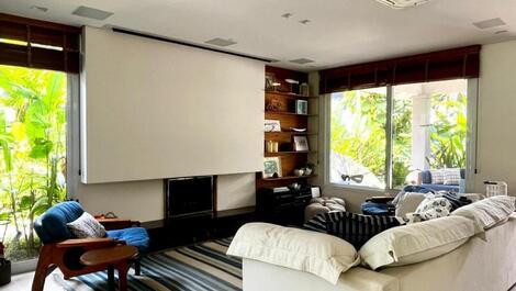 Casa en alquiler Praia da Baleia