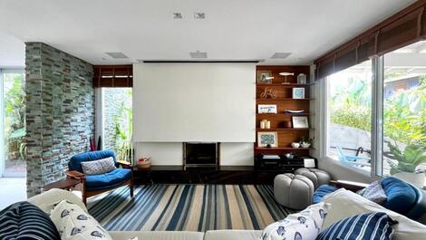 Casa en alquiler Praia da Baleia