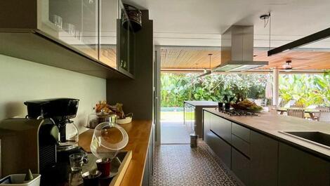 Casa en alquiler Praia da Baleia