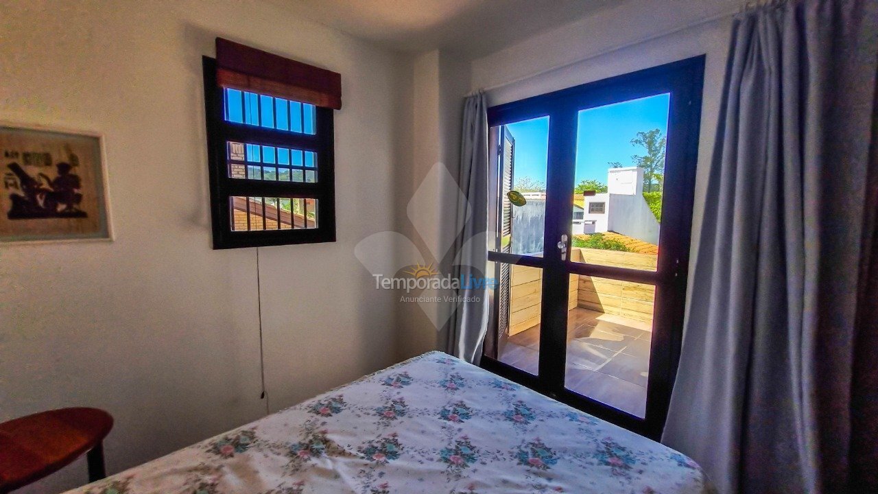 Casa para alquiler de vacaciones em Garopaba (Centro)