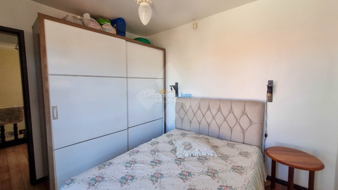 Casa para alquiler de vacaciones em Garopaba (Centro)