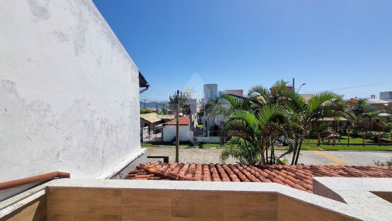 Casa para alquiler de vacaciones em Garopaba (Centro)