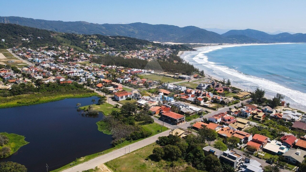 Casa para alquiler de vacaciones em Garopaba (Centro)