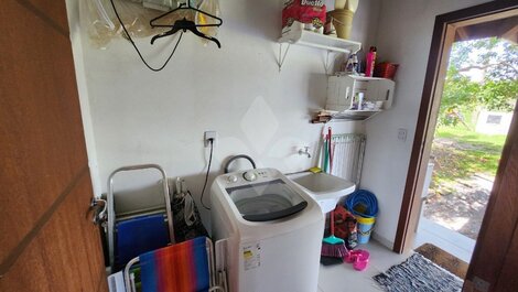 Casa Temporada p/ até 11 pessoas na Praia do Silveira em Garopaba/SC