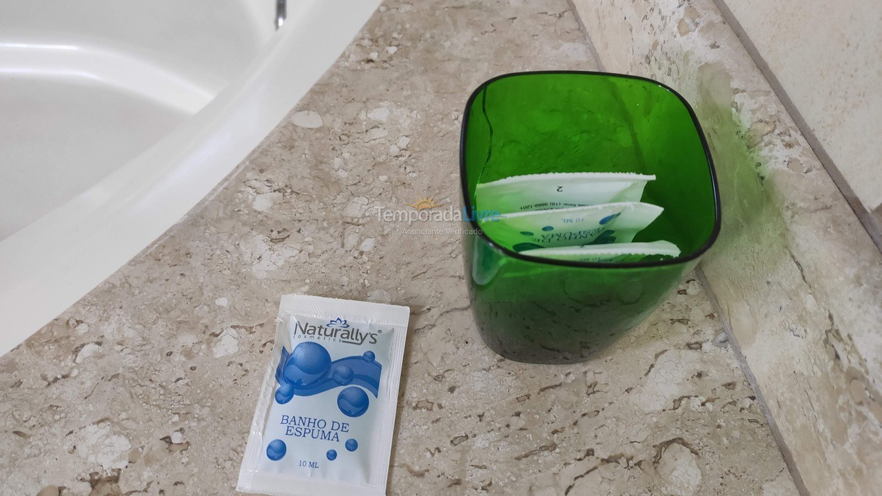 Apartamento para aluguel de temporada em Bento Gonçalves (Borgo)