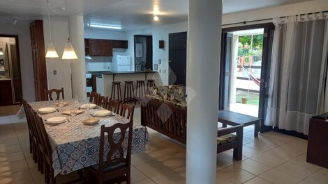 Apartment for rent in Garopaba - Morrinhos
