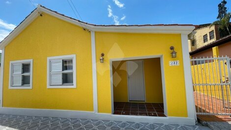 House for rent in Garopaba - Centro
