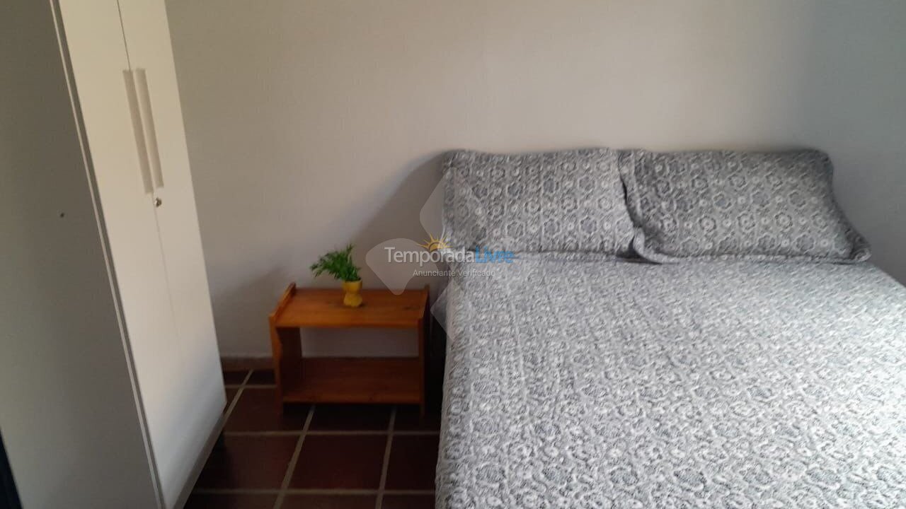 Casa para alquiler de vacaciones em Garopaba (Centro)