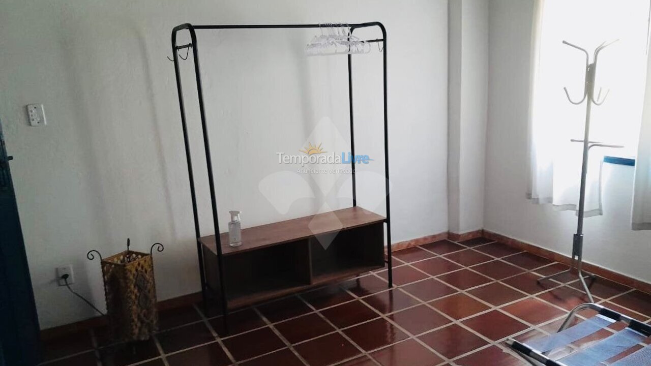 Casa para alquiler de vacaciones em Garopaba (Centro)