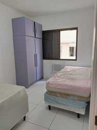 Pitangueiras 3 Habitaciones 1 Suite Wifi Renovada