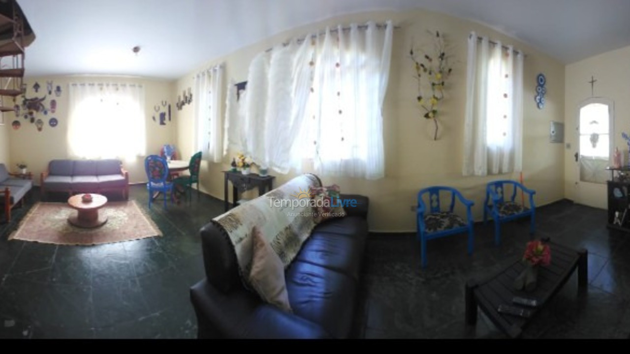 Granja para alquiler de vacaciones em Mairinque (Condomínio Porta do Sol)