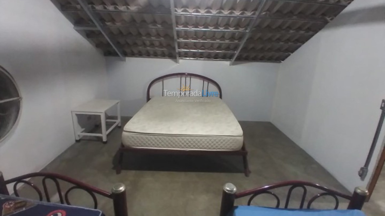 Granja para alquiler de vacaciones em Mairinque (Condomínio Porta do Sol)