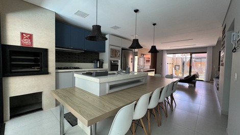 House for rent in São Francisco do Sul - Prainha