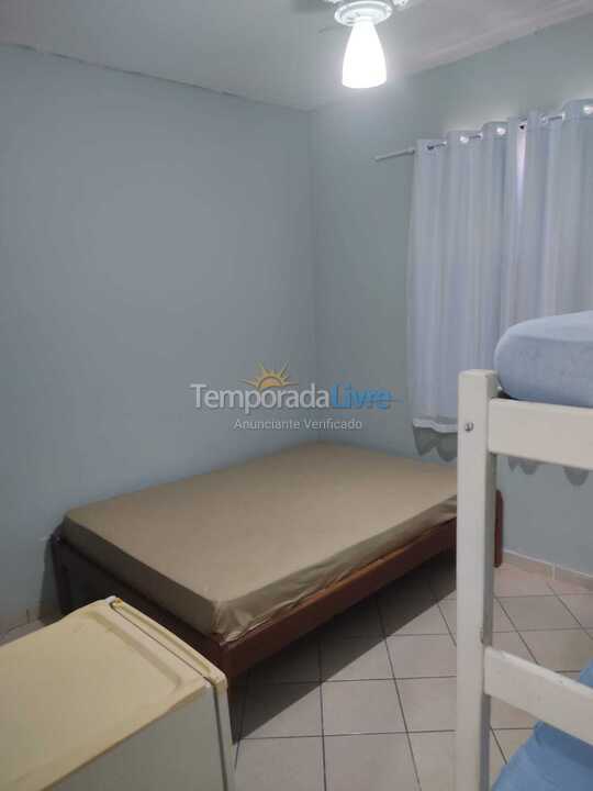 House for vacation rental in Porto Seguro (Centro)
