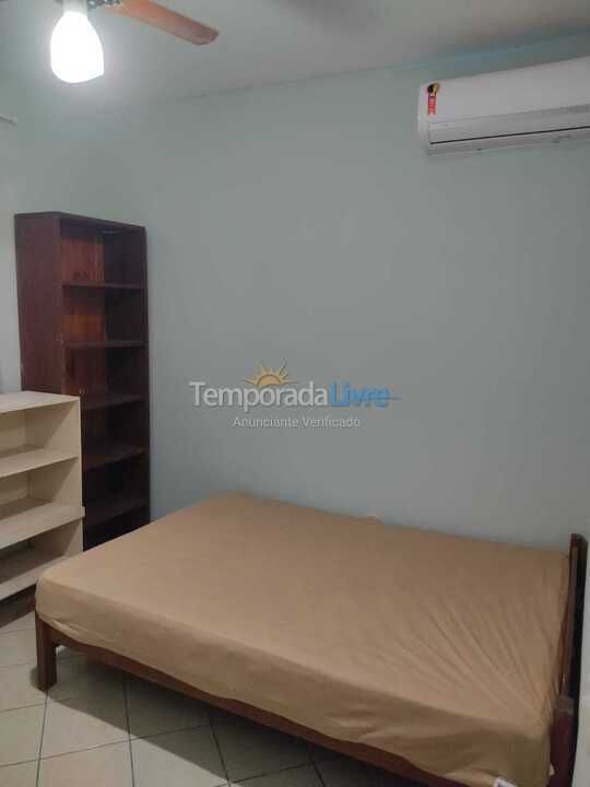 House for vacation rental in Porto Seguro (Centro)