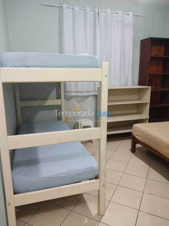 House for vacation rental in Porto Seguro (Centro)