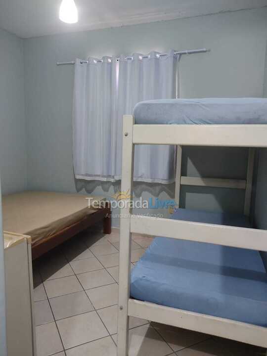 House for vacation rental in Porto Seguro (Centro)