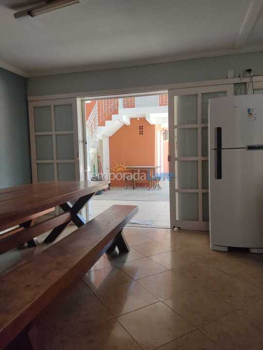 House for vacation rental in Porto Seguro (Centro)