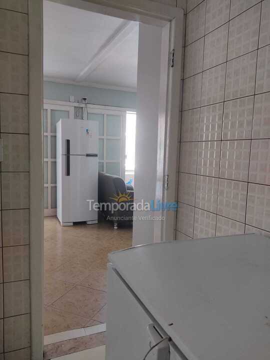 House for vacation rental in Porto Seguro (Centro)