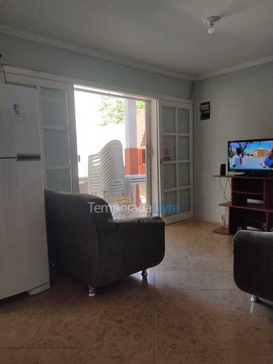 House for vacation rental in Porto Seguro (Centro)