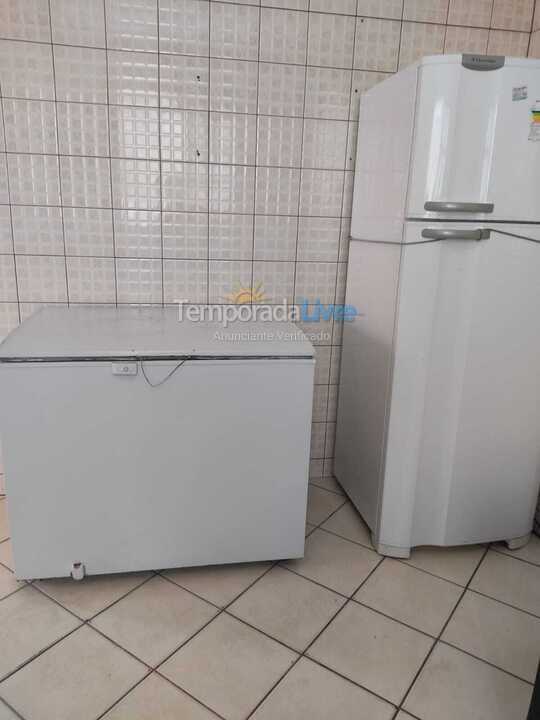 House for vacation rental in Porto Seguro (Centro)