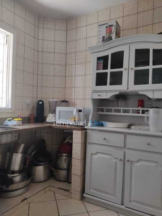 House for vacation rental in Porto Seguro (Centro)