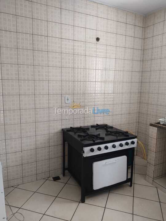 House for vacation rental in Porto Seguro (Centro)