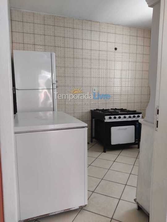 House for vacation rental in Porto Seguro (Centro)