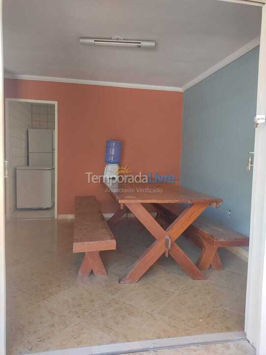 House for vacation rental in Porto Seguro (Centro)