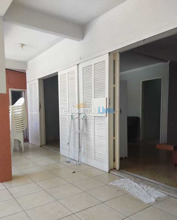 House for vacation rental in Porto Seguro (Centro)