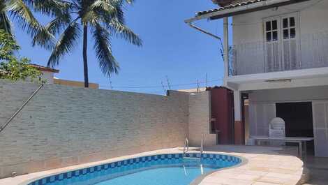 House for rent in Porto Seguro - Centro