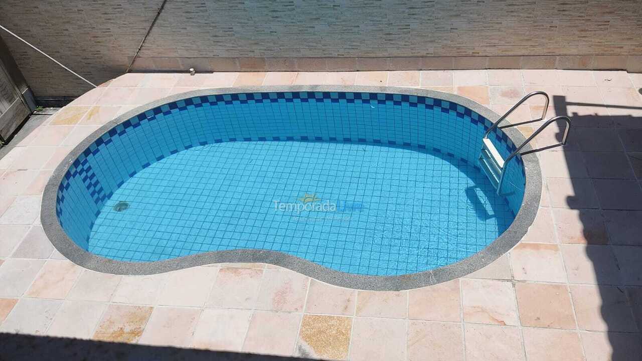 House for vacation rental in Porto Seguro (Centro)