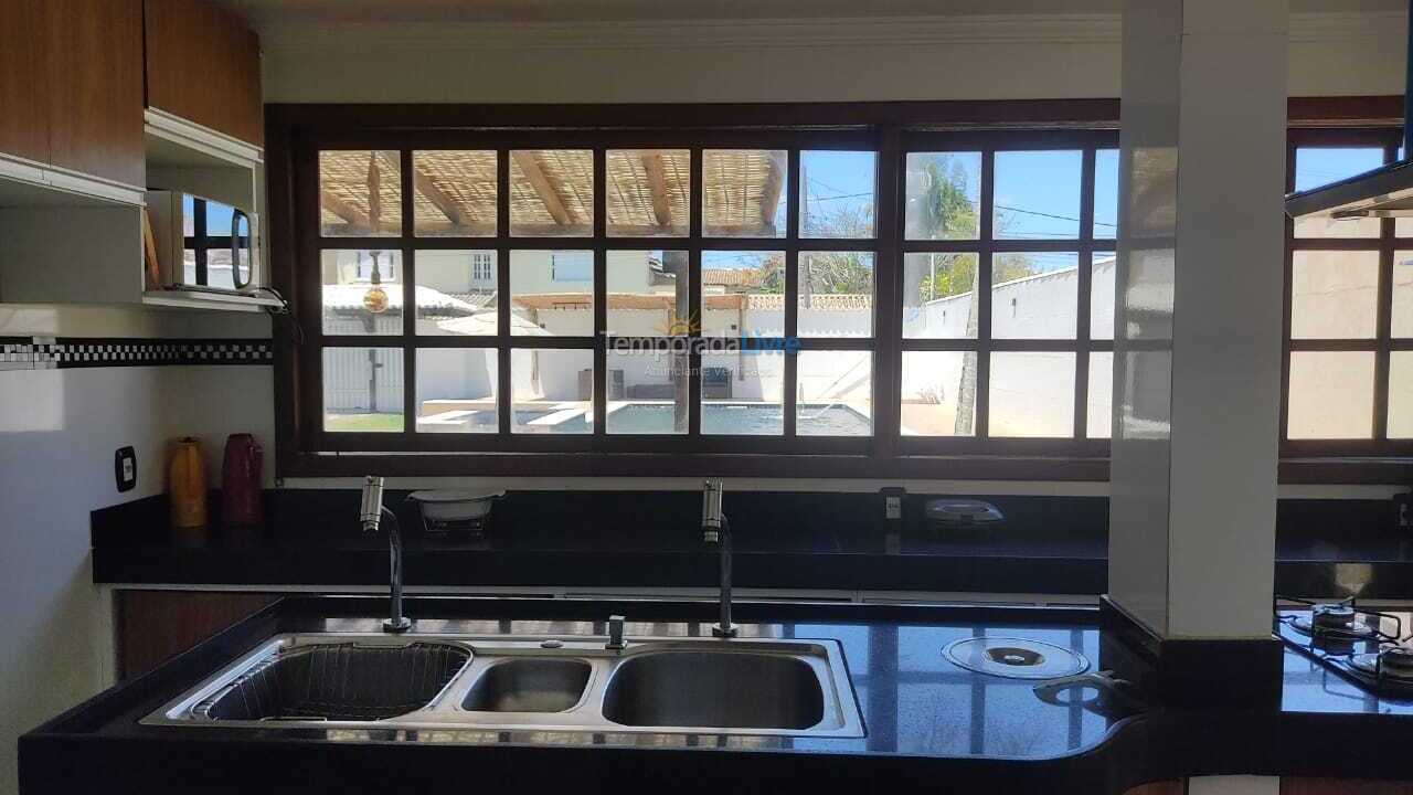 Casa para alquiler de vacaciones em Porto Seguro (Praia de Taperapuan)