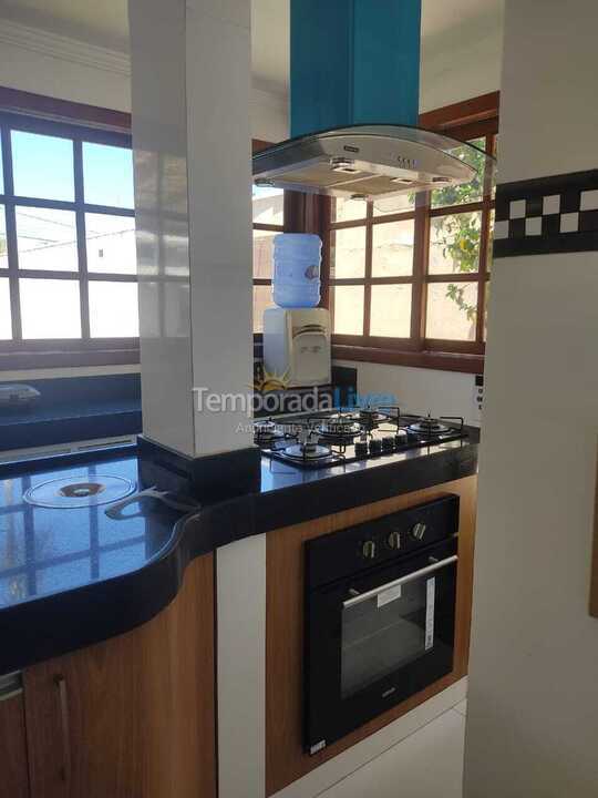 Casa para alquiler de vacaciones em Porto Seguro (Praia de Taperapuan)