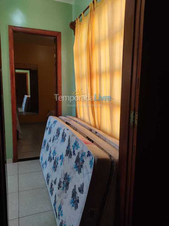 Casa para alquiler de vacaciones em Porto Seguro (Praia de Taperapuan)