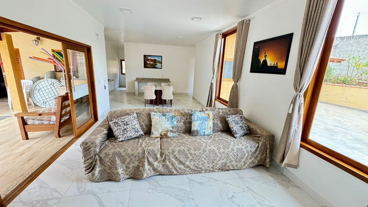 Ranch for vacation rental in Bragança Paulista (Bairro do Menin)