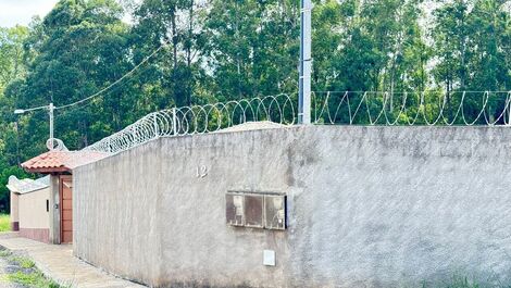 Residencial Docelar Parties and Events inside.