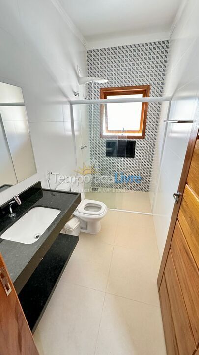 Ranch for vacation rental in Bragança Paulista (Bairro do Menin)