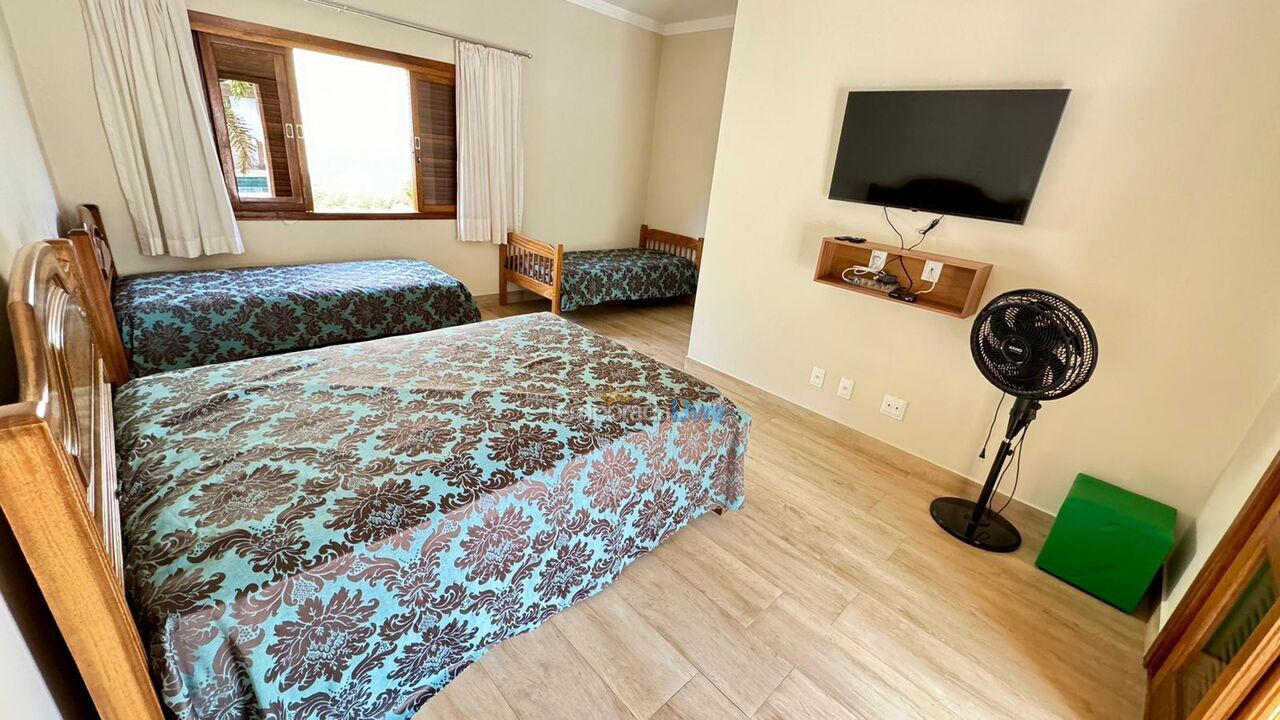 Ranch for vacation rental in Bragança Paulista (Bairro do Menin)