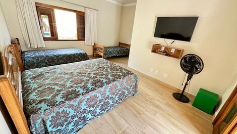 Residencial Docelar Parties and Events inside.